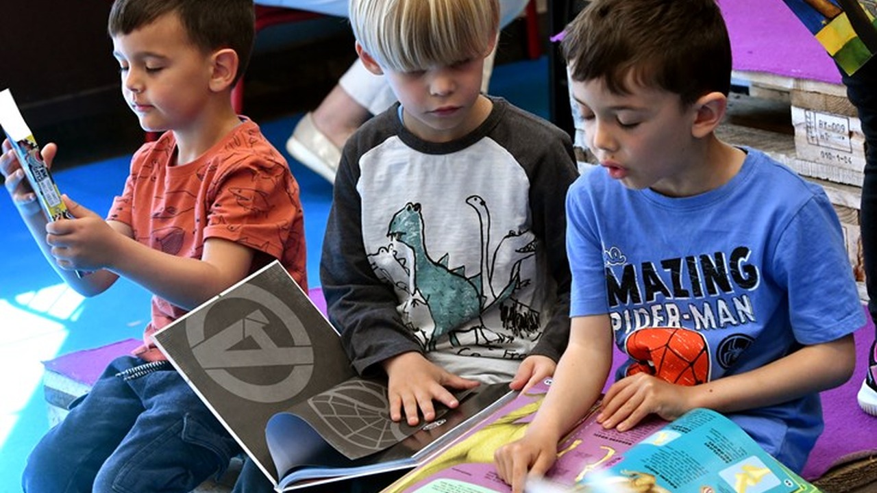 Sutra otvorenje Monte Librića: Sedam dana uz knjige i više od 70 programa