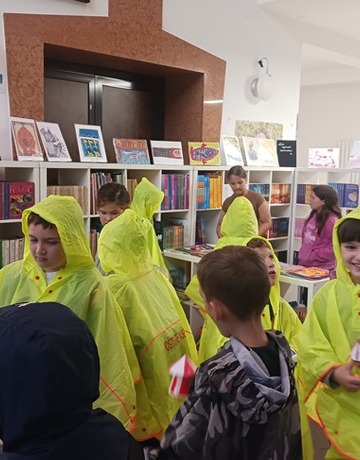 Na festivalu dječje knjige uvijek je živo: Libraonice, predstavljanja u veseloj i šarenoj atmosferi