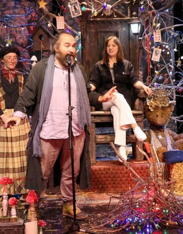 Uz mnoštvo priča i smijeha počeo 17. Monte Librić
