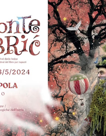 Sutra u 11 sati svečano otvaranje 17. Monte Librića