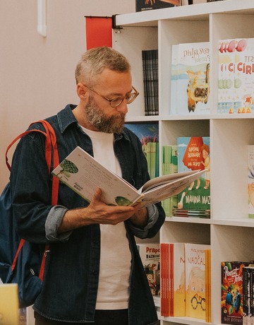 Program Dana za knjižničar/ke