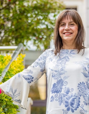 Slavica Ćurković: "Na Florastičnom Libriću kroz više od sedamdeset festivalskih programa biljni svijet i odnos prema prirodi povezujemo sa svijetom književnosti i umjetnosti"