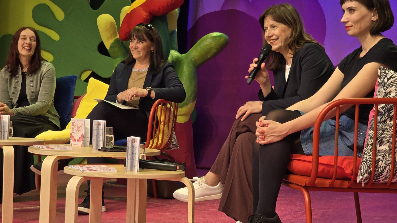 19. FESTIVAL DJEČJE KNJIGE NAJAVLJEN NA KONFERENCIJI ZA NOVINARE: U PROSTORU ZAJEDNICE TALIJANA PULA OD 20. DO 26. TRAVNJA VIŠE OD 70 PROGRAMA