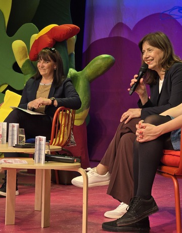 19. FESTIVAL DJEČJE KNJIGE NAJAVLJEN NA KONFERENCIJI ZA NOVINARE: U PROSTORU ZAJEDNICE TALIJANA PULA OD 20. DO 26. TRAVNJA VIŠE OD 70 PROGRAMA