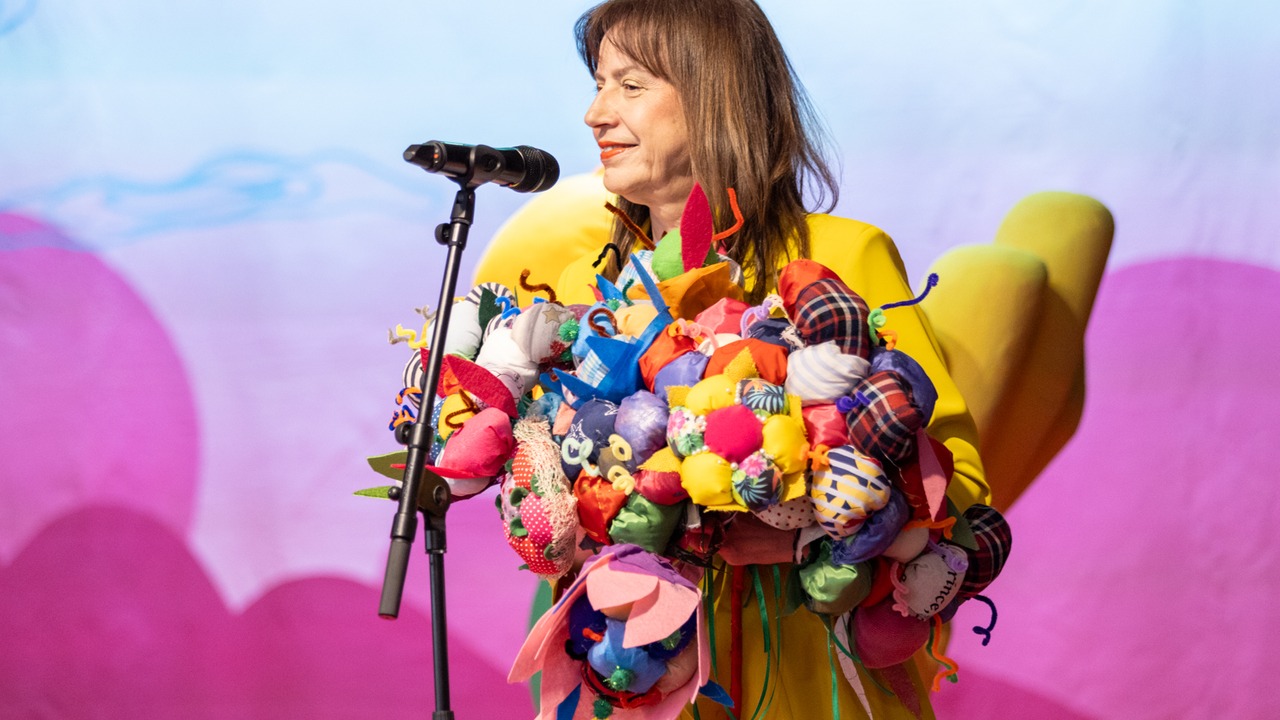 FLORASTIČNO: U PULI SVEČANO OTVOREN 19. MONTE LIBRIĆ - FESTIVAL DJEČJE KNJIGE (20. – 26. TRAVNJA)