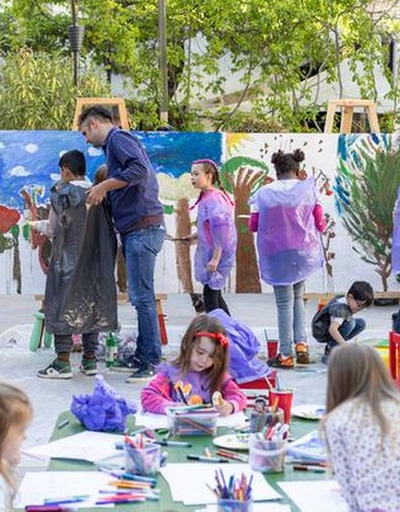 19. Monte Librić - Festival dječje knjige u Puli ulazi u programsku završnicu