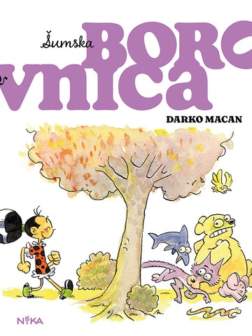 Slika programa