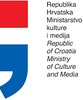 Il Ministero della Cultura della Repubblica di Croazia